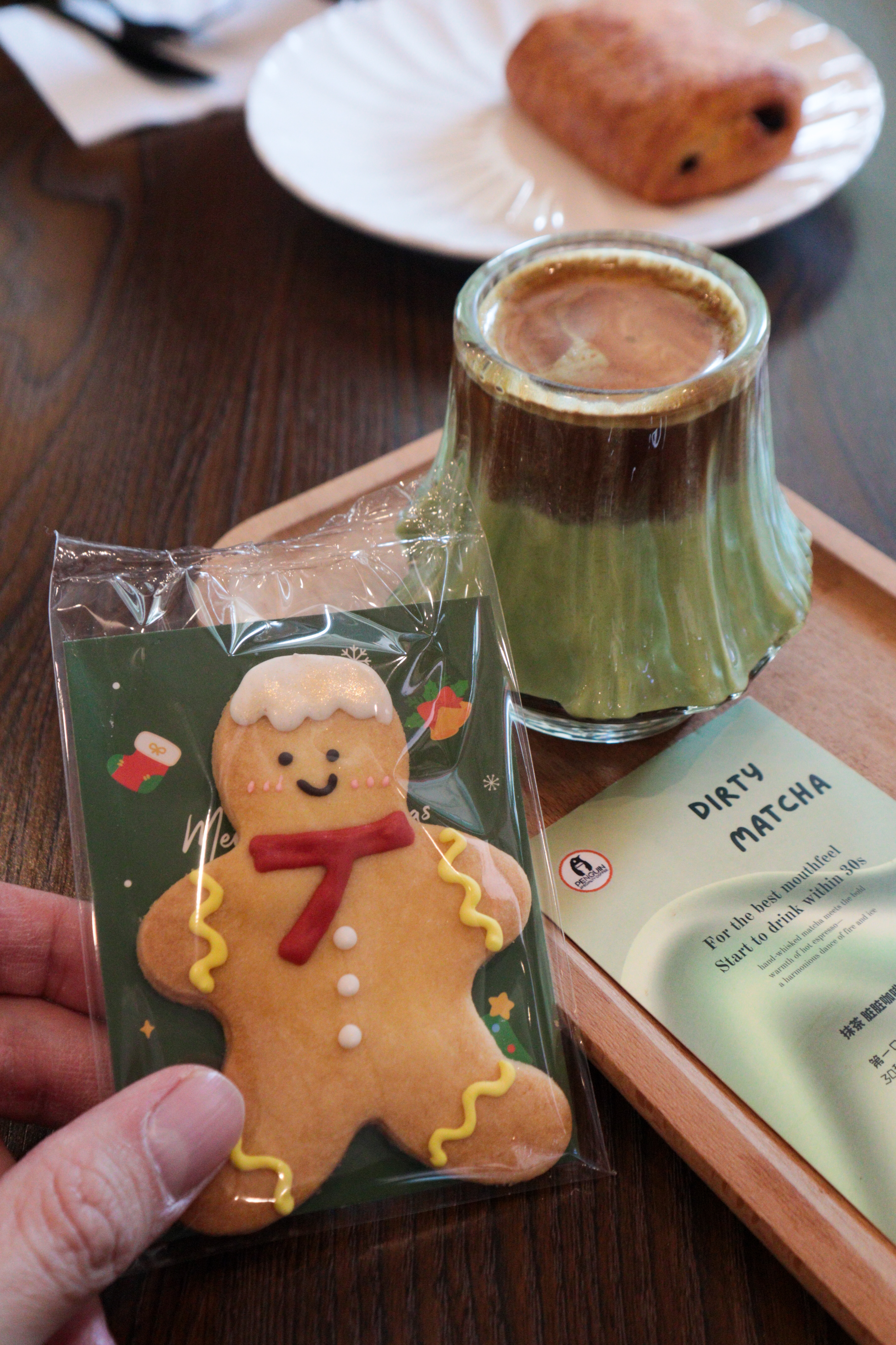 Penguin Specialty Coffee