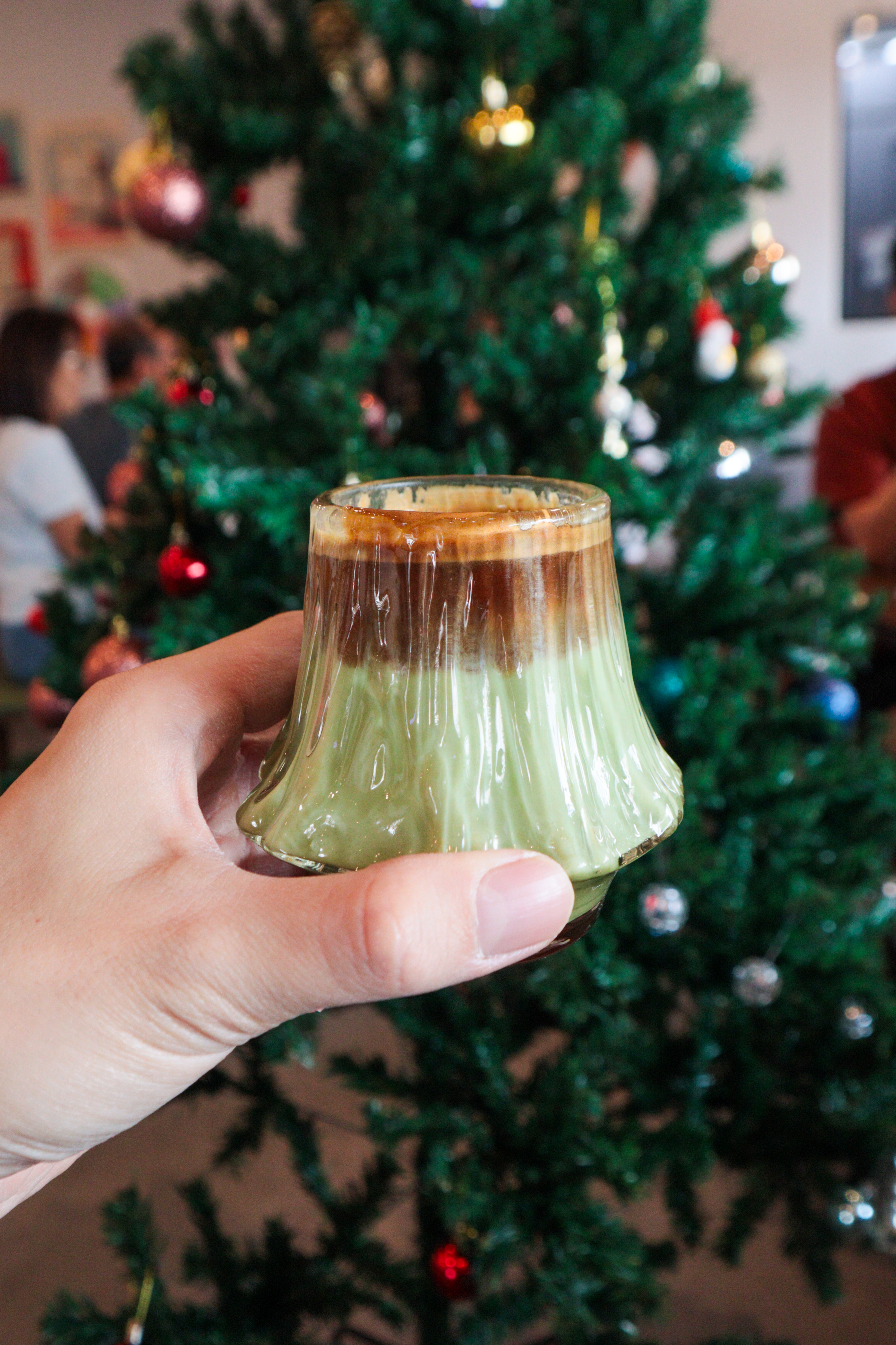 Penguin Speciality Coffee