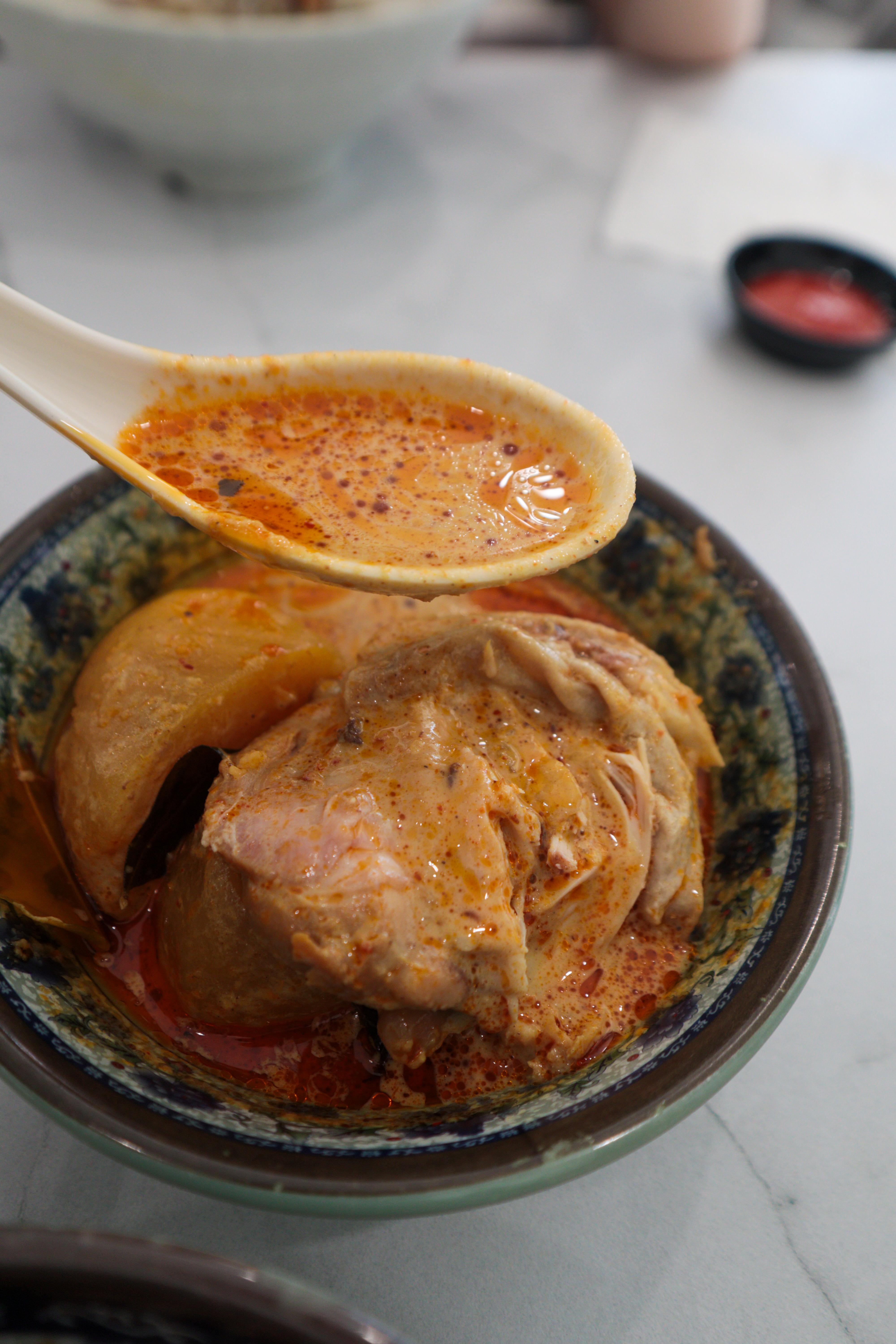 Fish in Bowl Restaurant