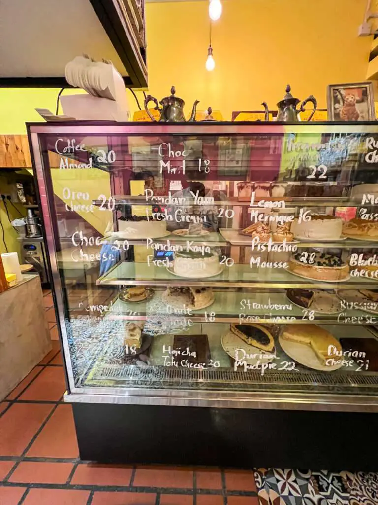 Nely's Passion Heart