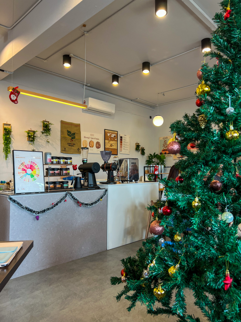 Penguin Specialty Coffee