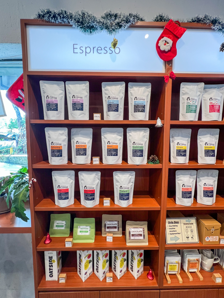 Penguin Specialty Coffee