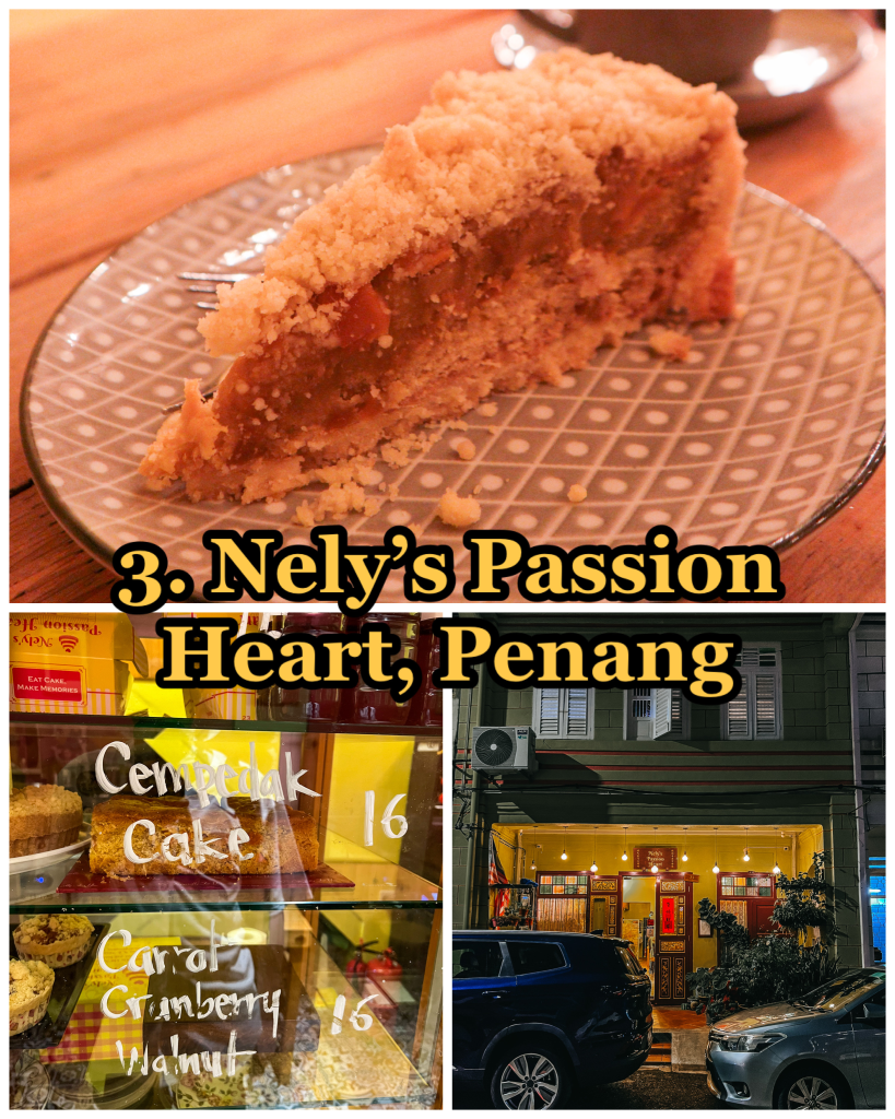 Top Nine Cafes of 2025