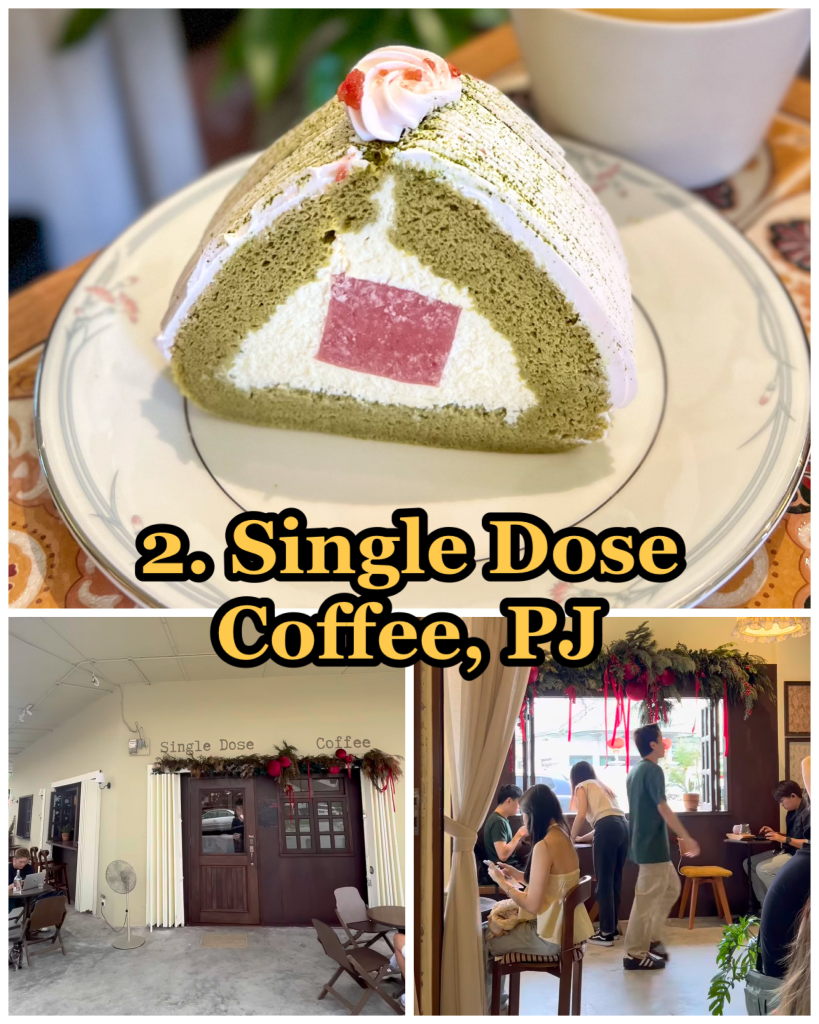 Top Nine Cafes of 2025