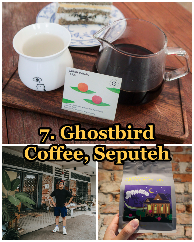 Top Nine Cafes of 2025