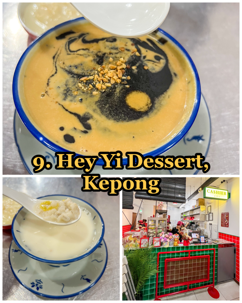 Top Nine Cafes of 2025