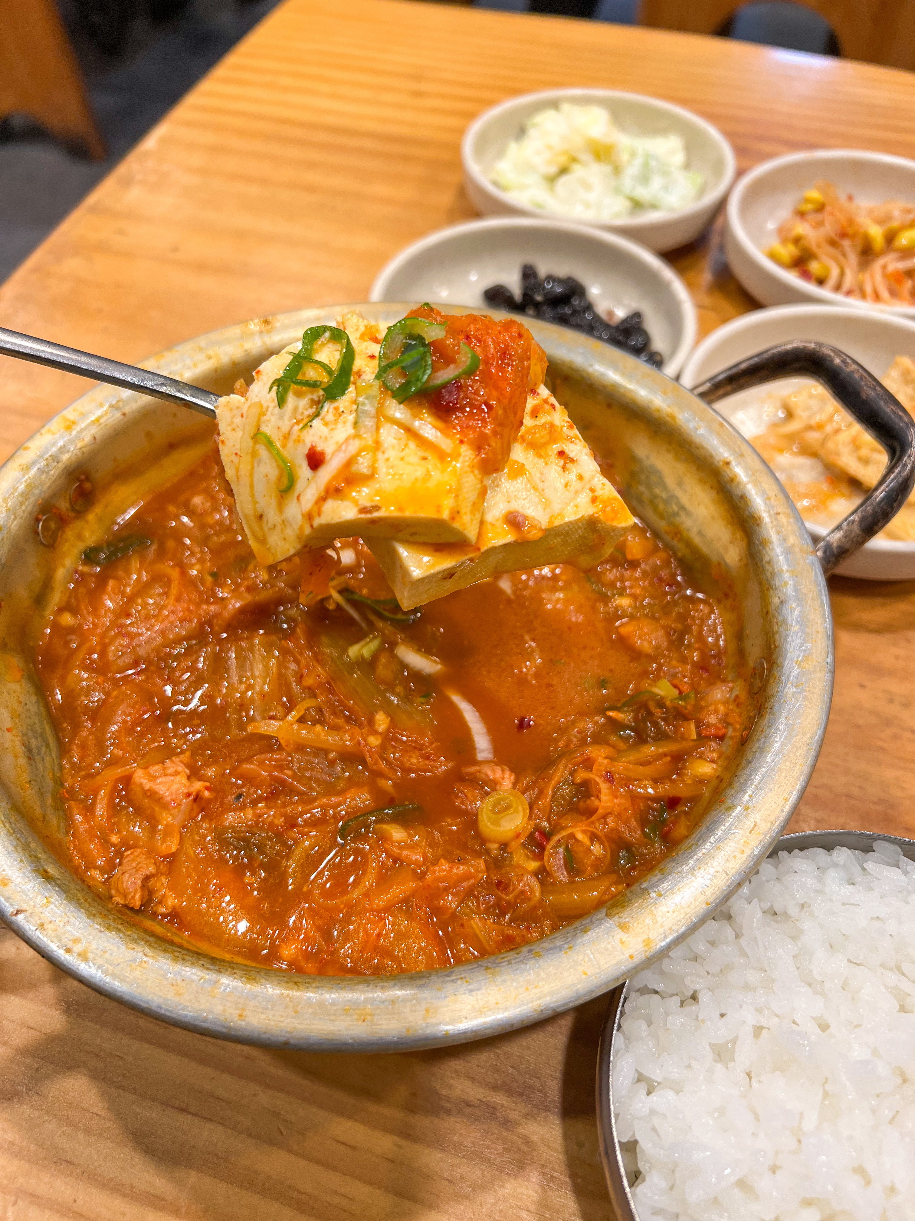 Kimbuksoon Keun Nambiji