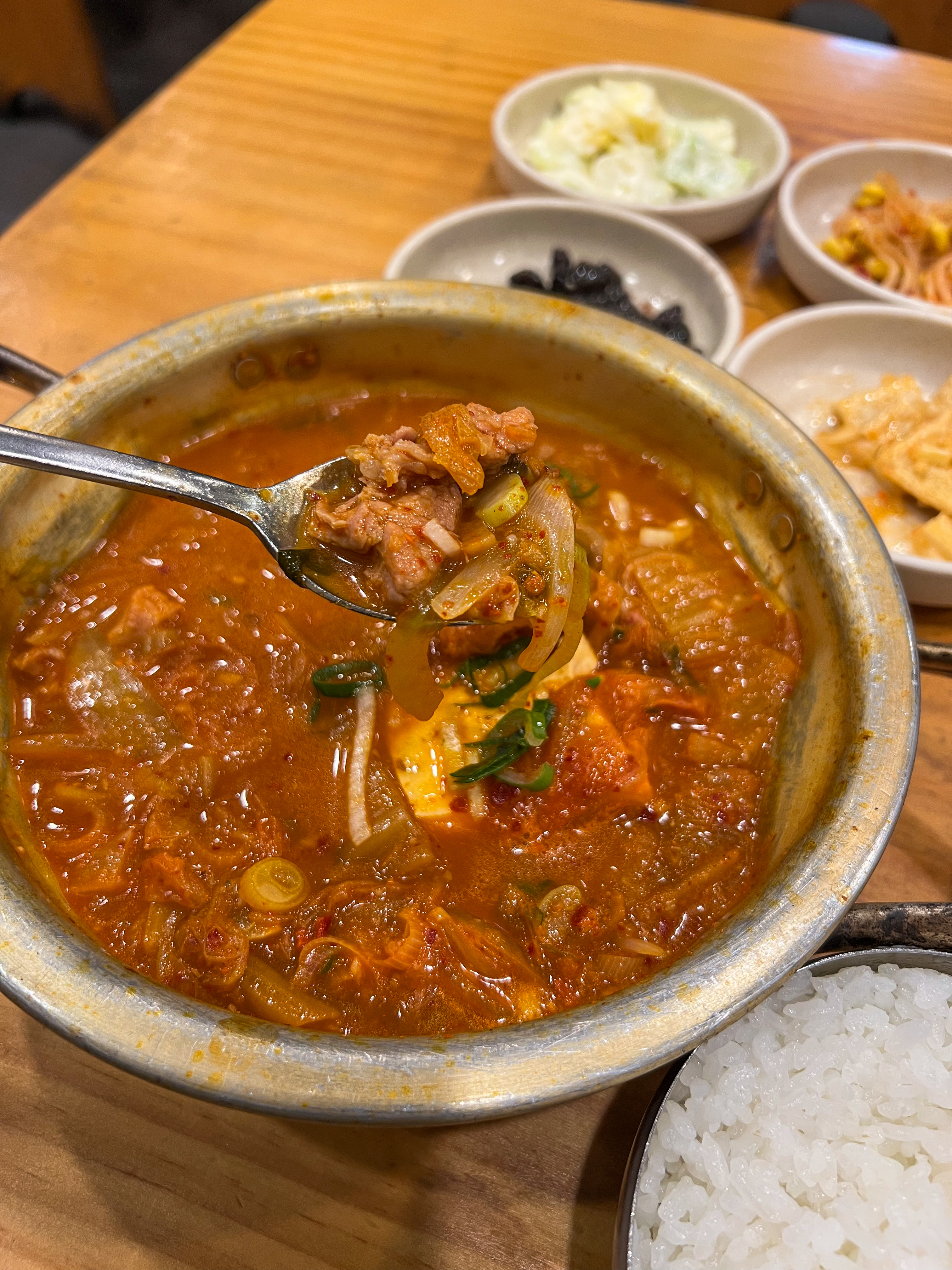 Kimbuksoon Keun Nambiji