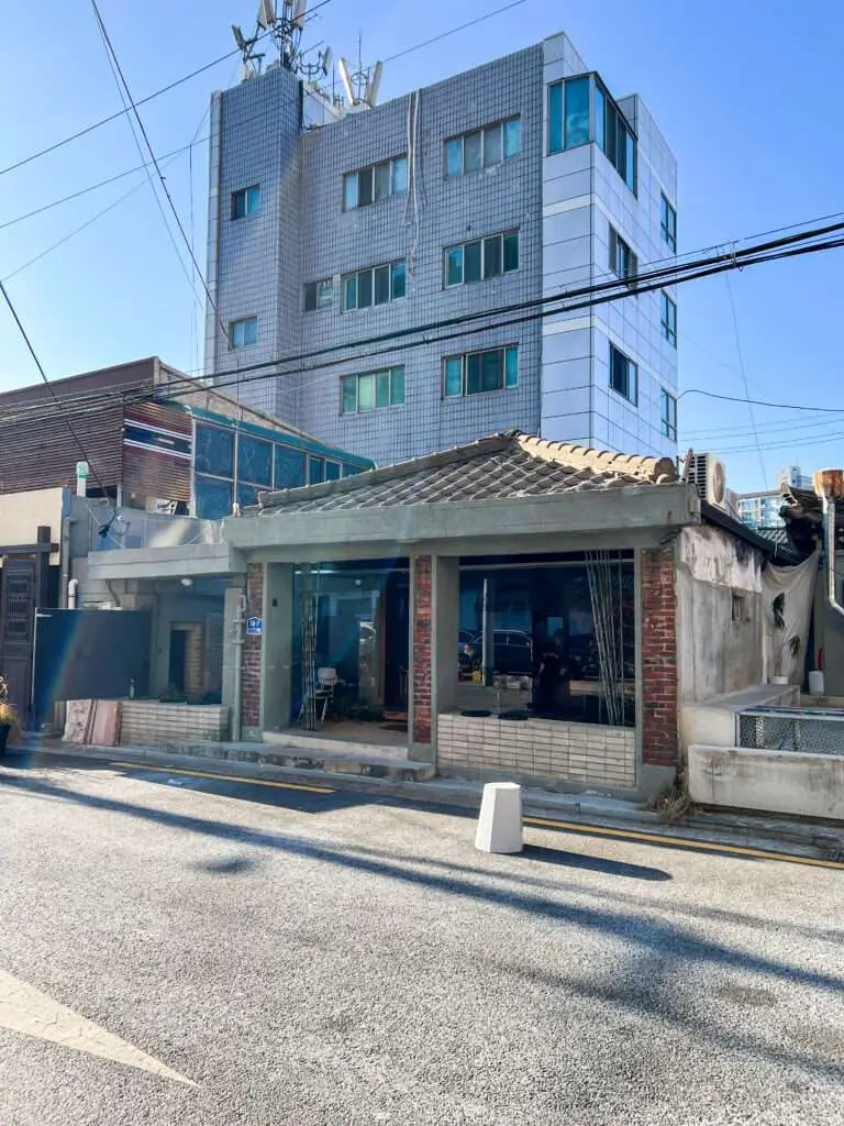 Five spots for specialty coffee in Seoul