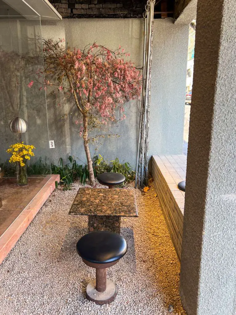 Five Spots for Specialty Coffee in Seoul