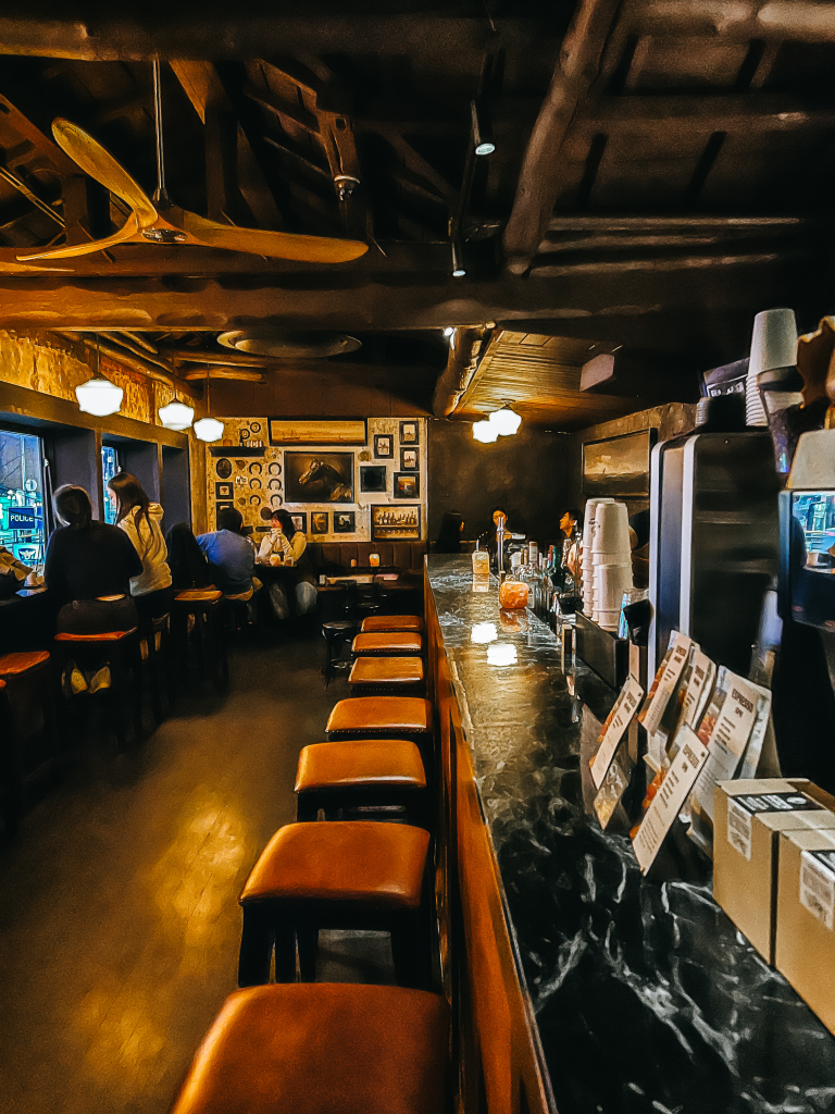 Five spots for specialty coffee in Seoul