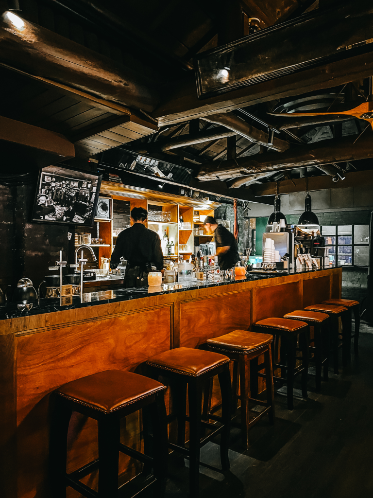 Five spots for specialty coffee in Seoul