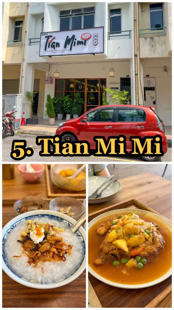 7 Spots in Ara Damansara