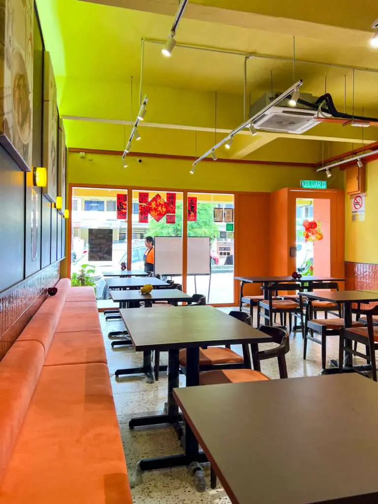 Easy Chicken Rice SS2