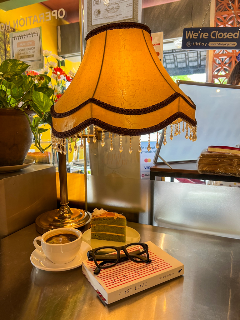 Rundle Street Coffee