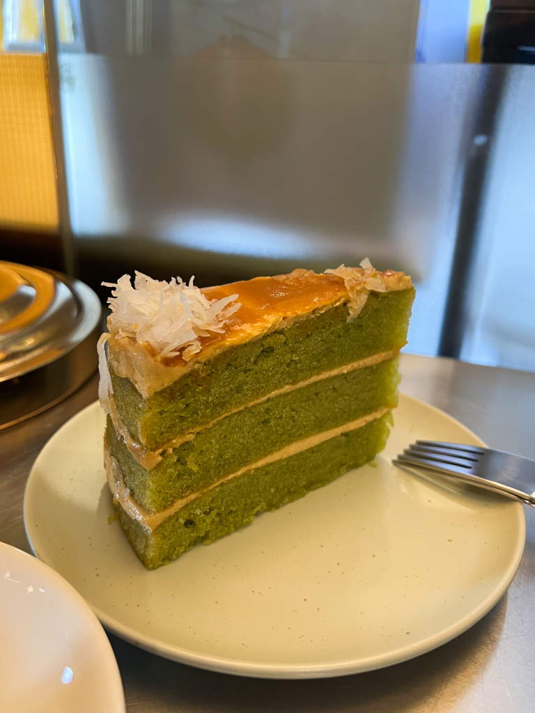 Rundle Street Coffee