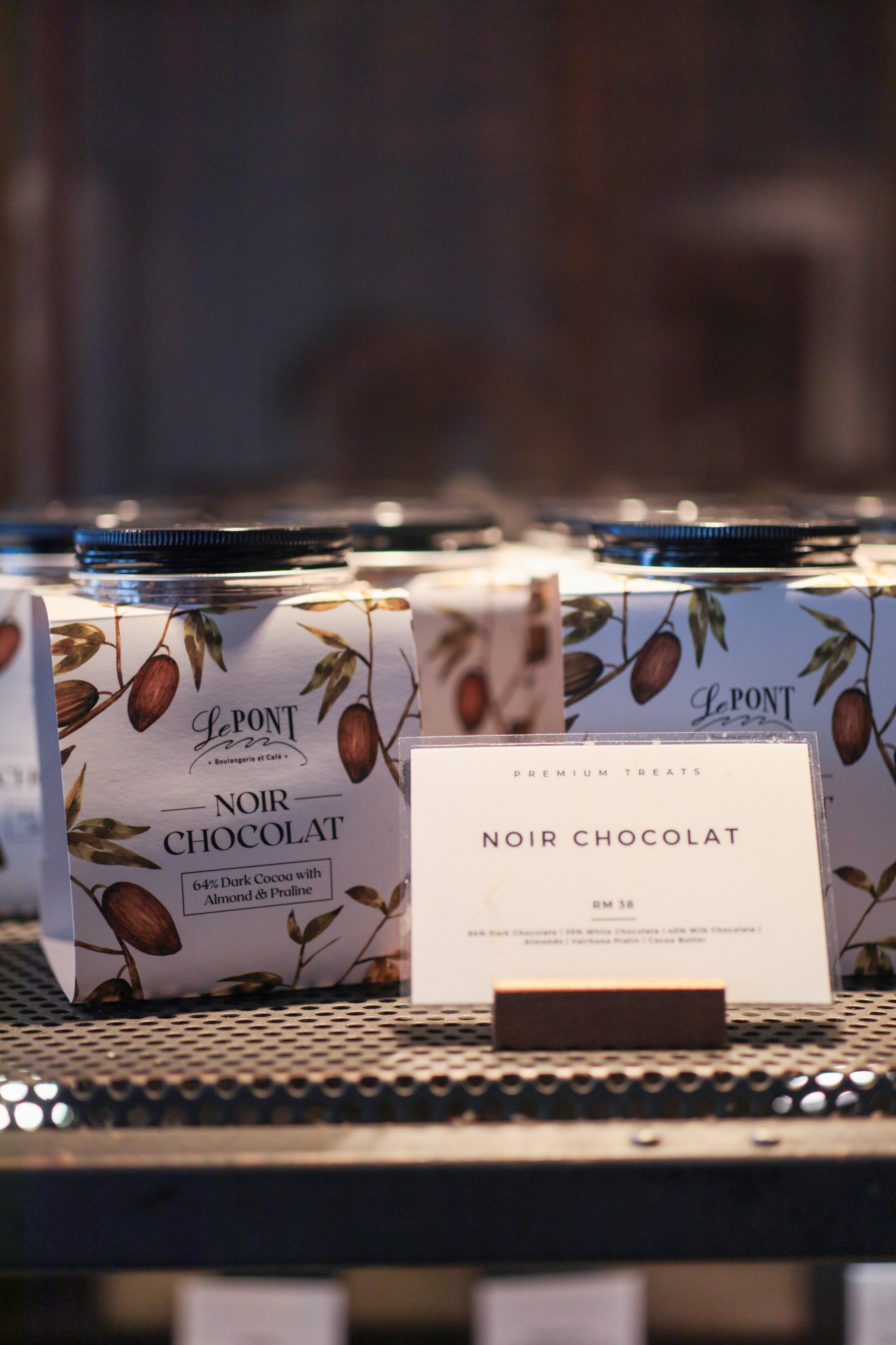 The Eve Old Klang Road