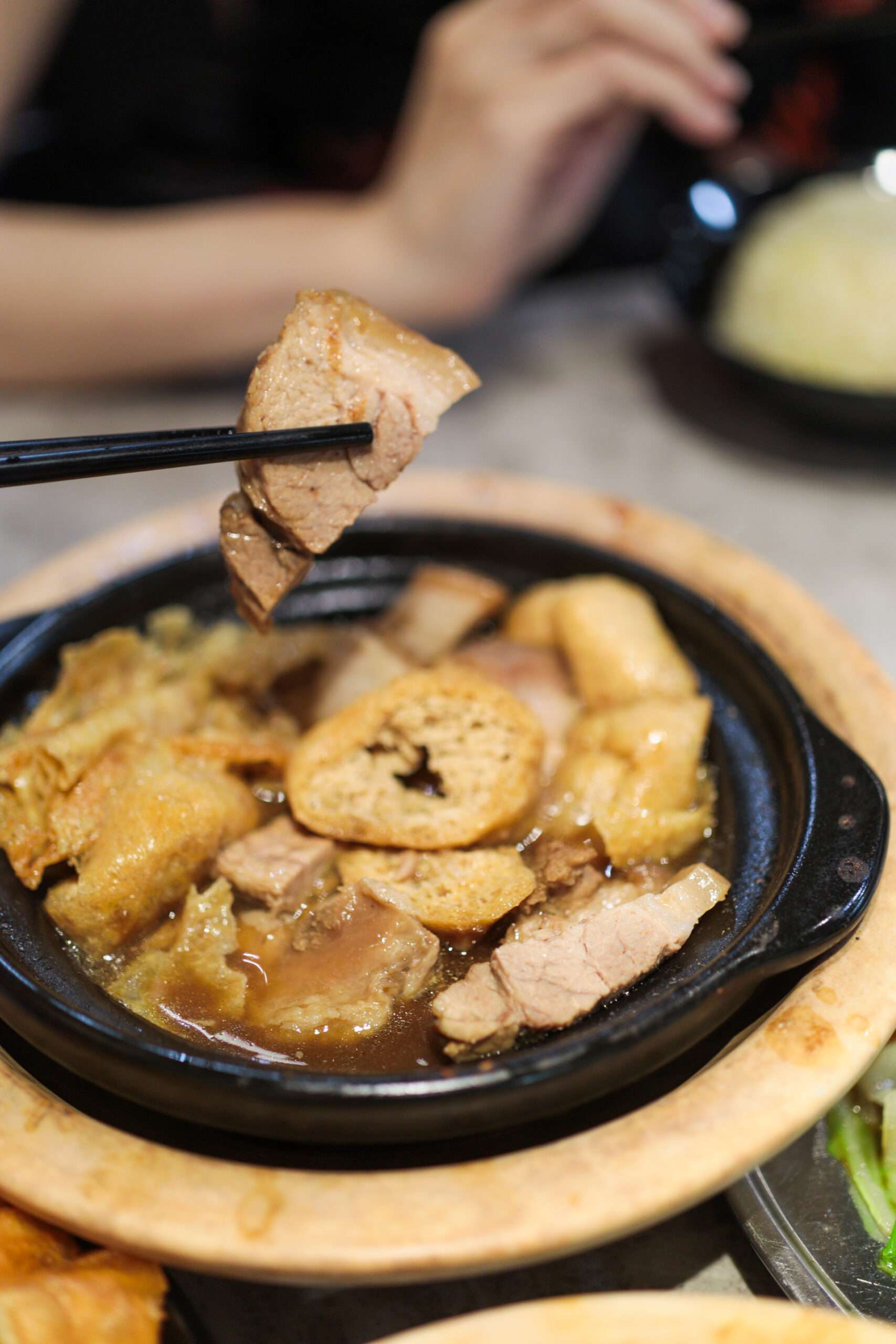 Yip Kee Bak Kut Teh
