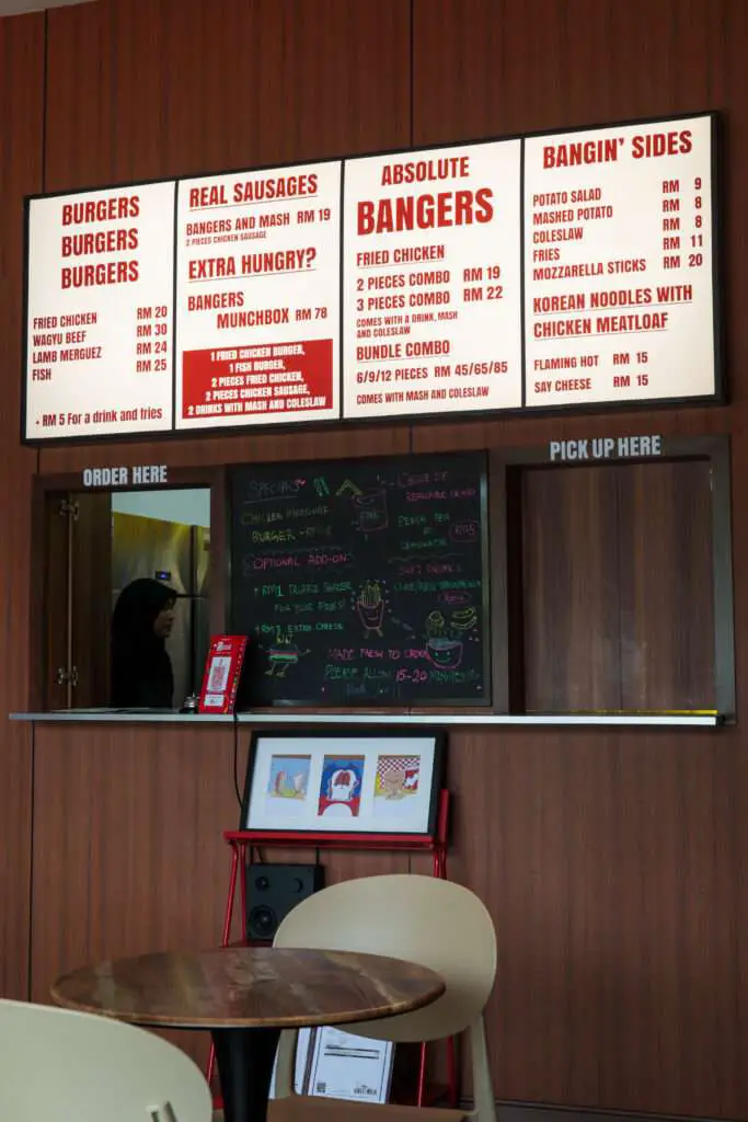 Bangers by Born Butcher