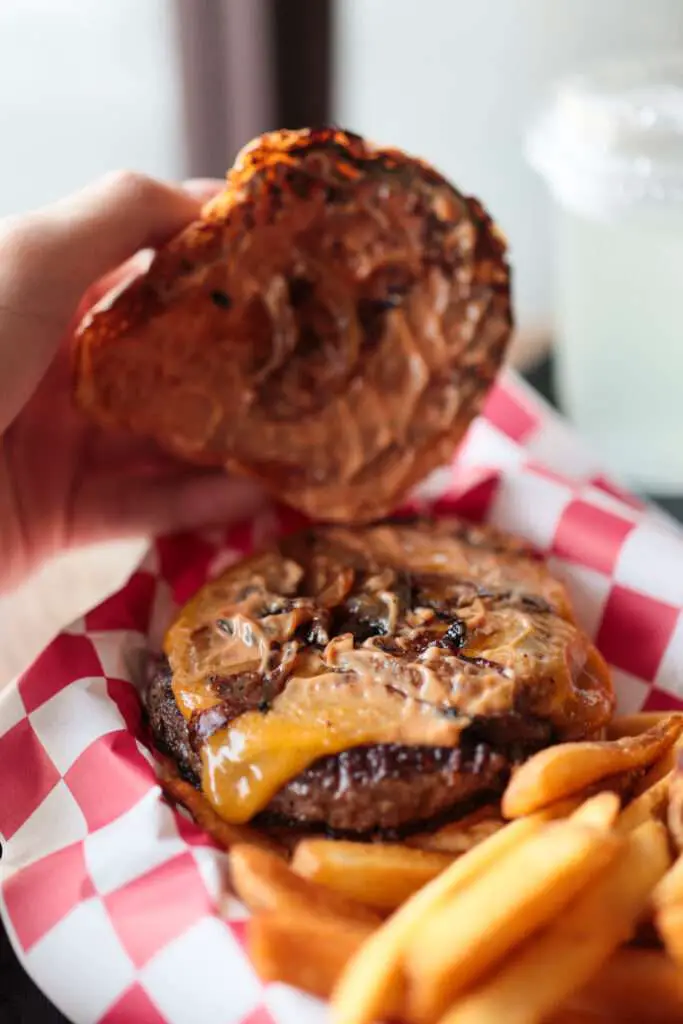 Bangers by Born Butcher