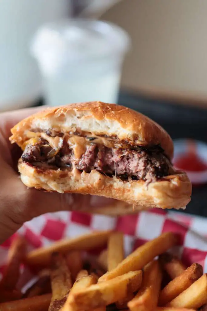 Bangers by Born Butcher