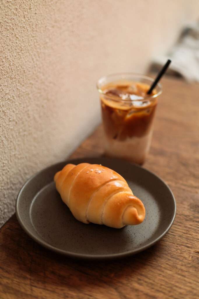 Kōan Bakery & Coffee