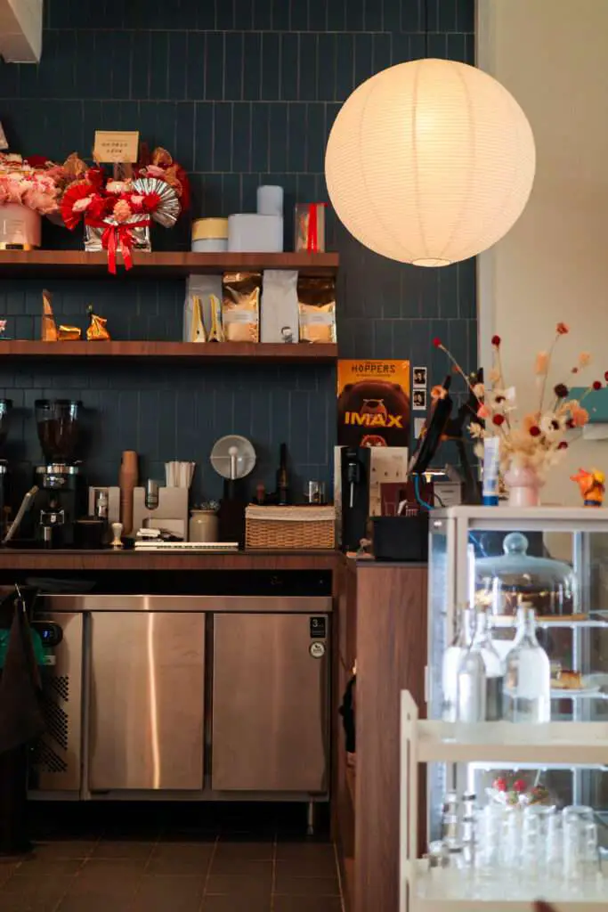 Kōan Bakery & Coffee