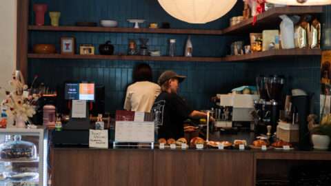 Kōan Bakery & Coffee