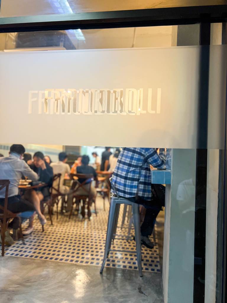 Francobolli Pasta KL