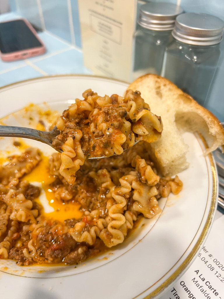 Francobolli Pasta KL