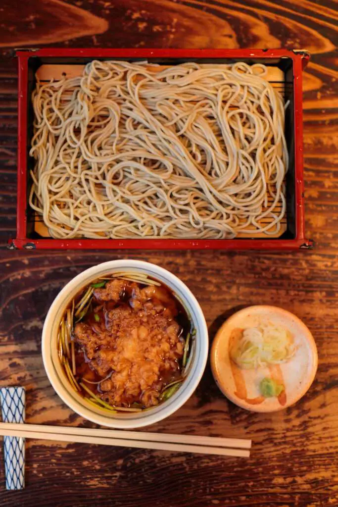 Muromachi Sunaba