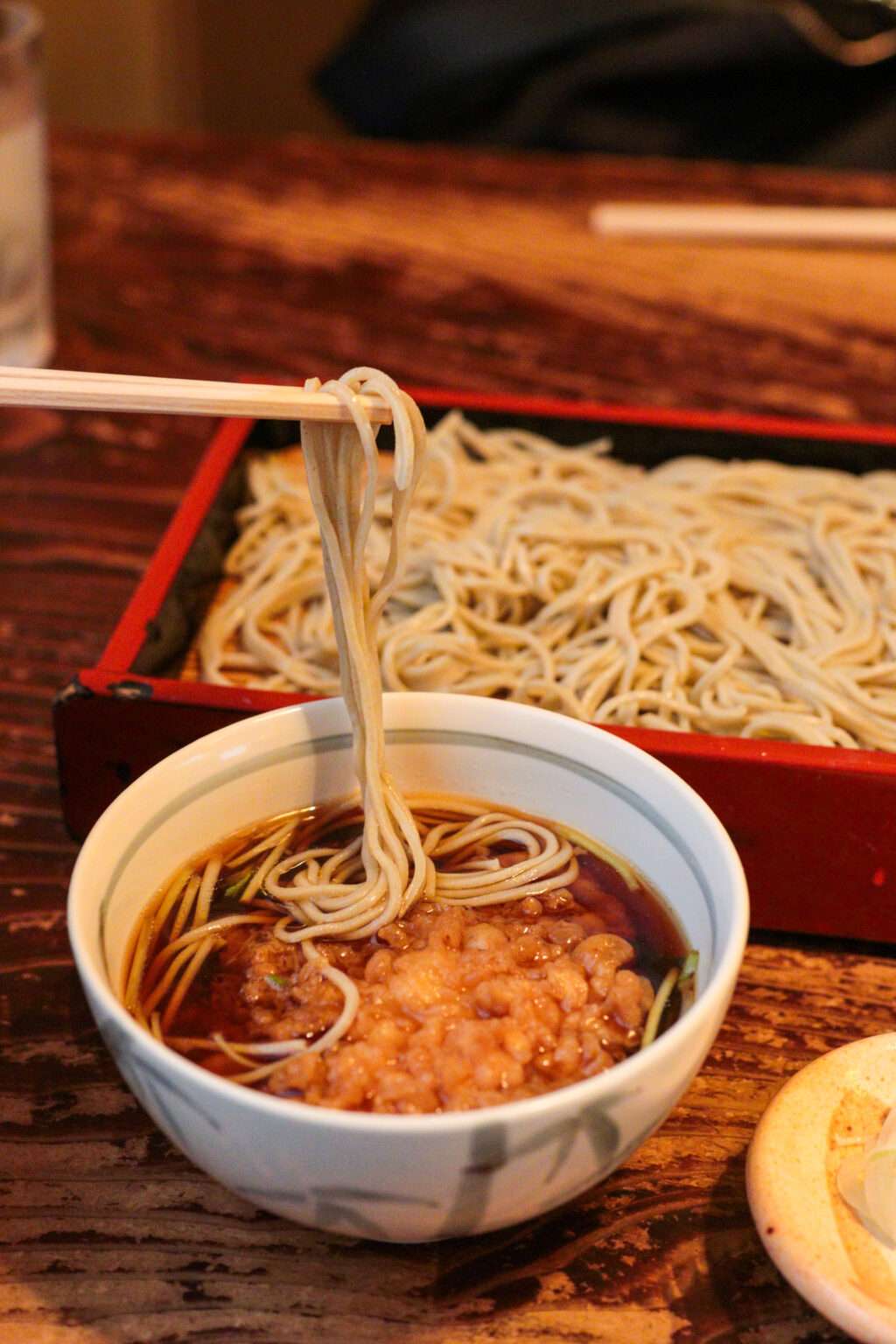 Muromachi Sunaba