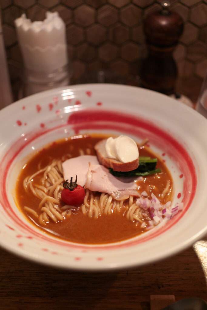 Ebimaru Ramen