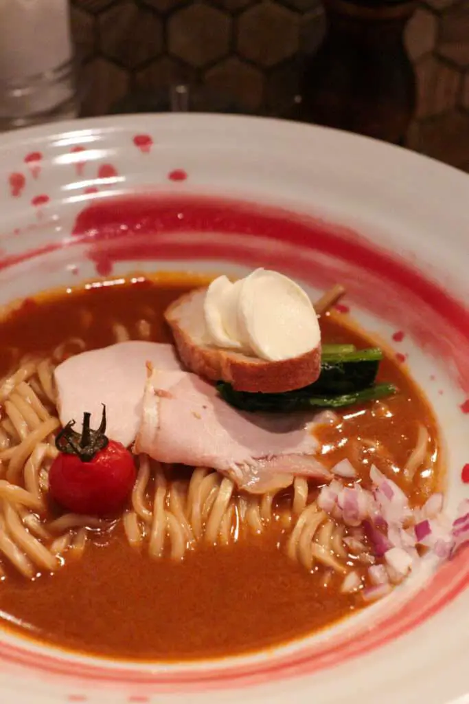 Ebimaru Ramen