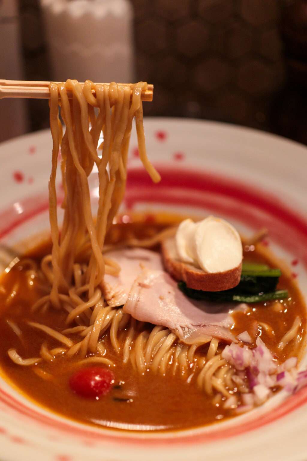 Ebimaru Ramen