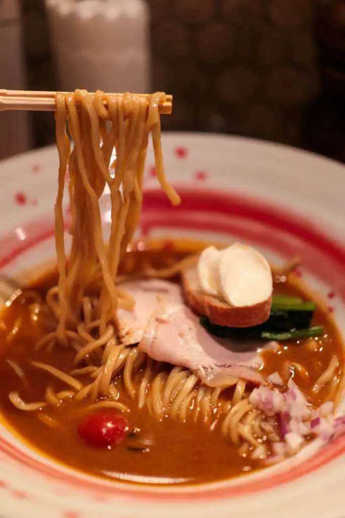 Ebimaru Ramen