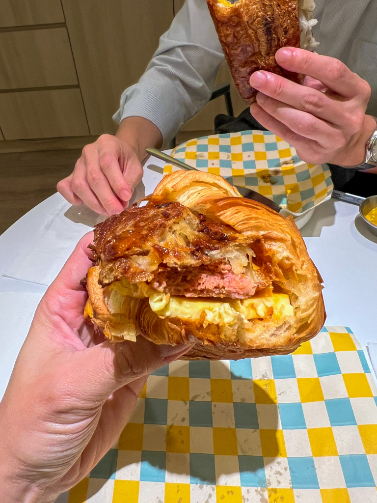 Sal's KL