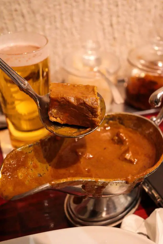 Curry Bondy