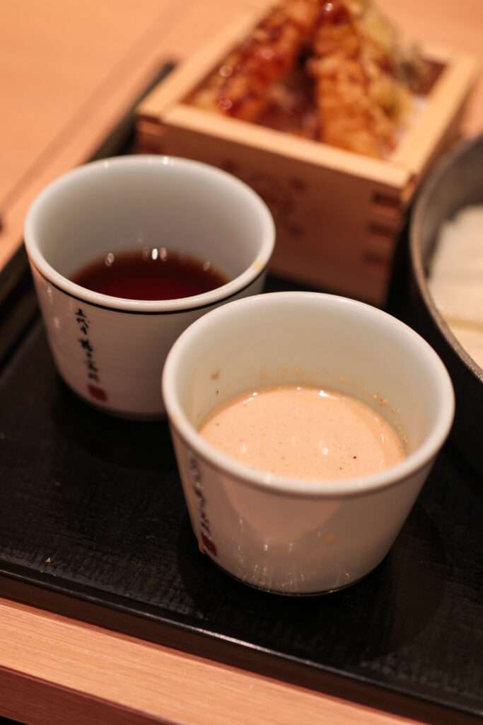 Godaime Hanayama Udon