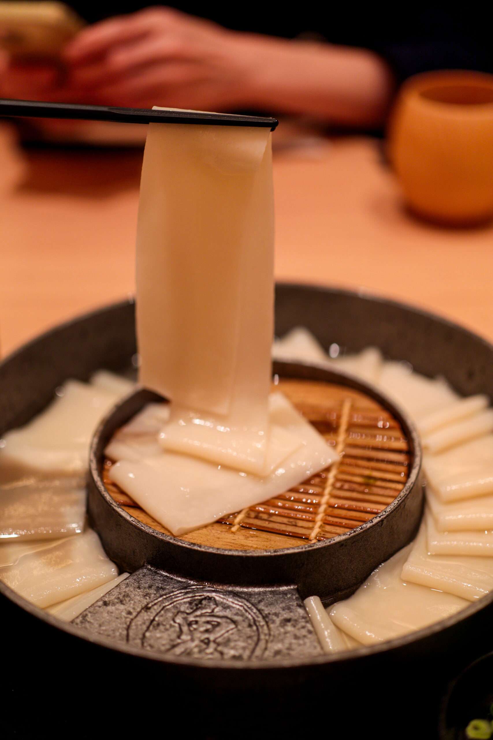 Godaime Hanayama Udon