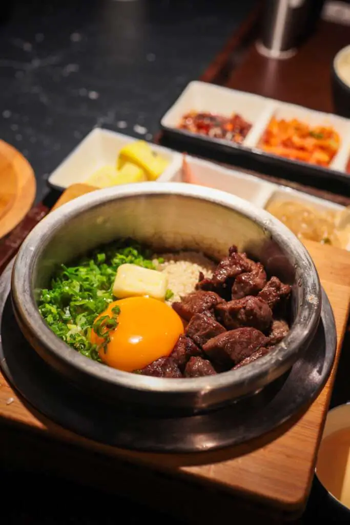 Gamtan Meat Shop