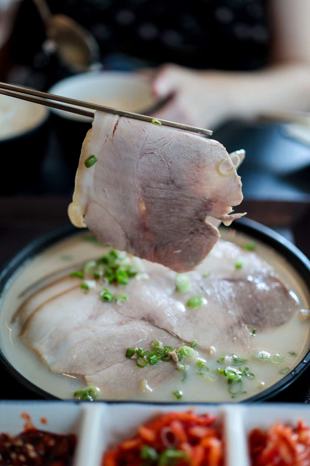 Gamtan Meat Shop