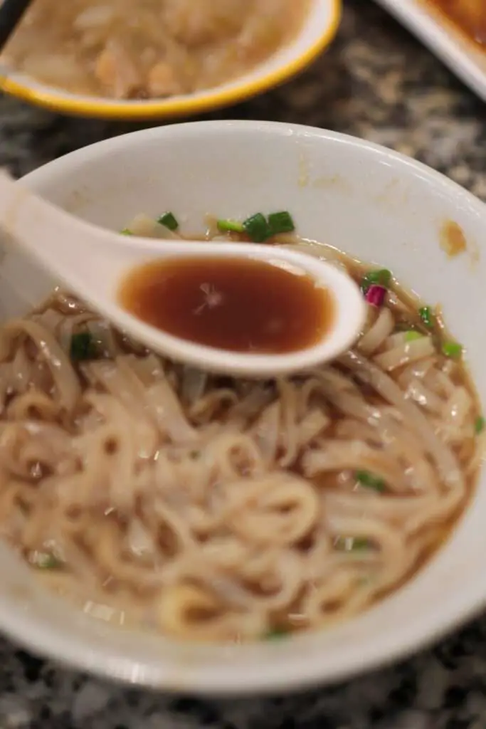Kam Heong Braised Duck