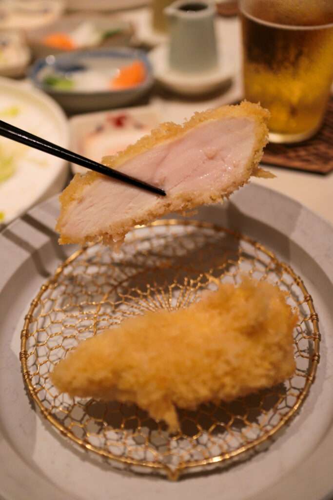 Tonkatsu Fry-ya