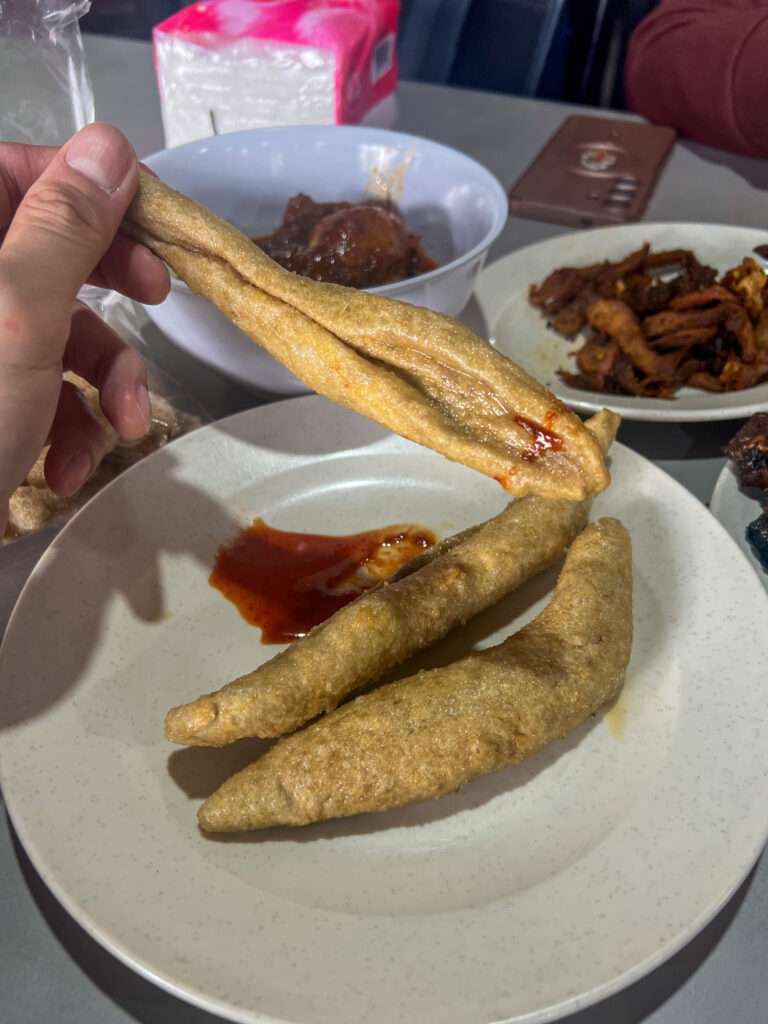SueRasa Nasi Kerabu