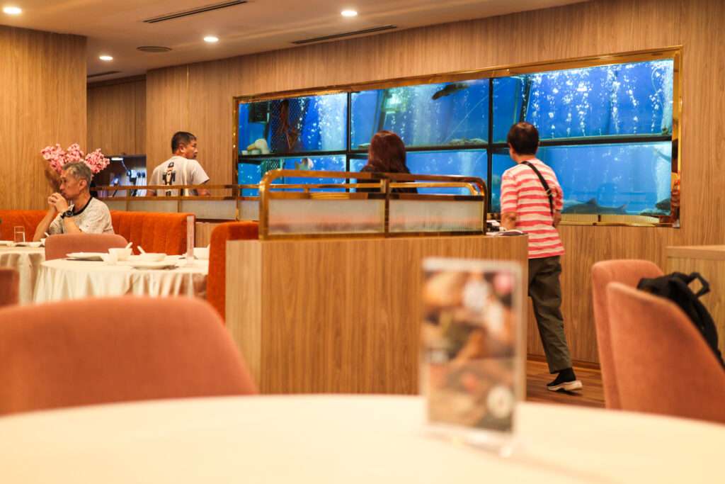 Oversea Restaurant