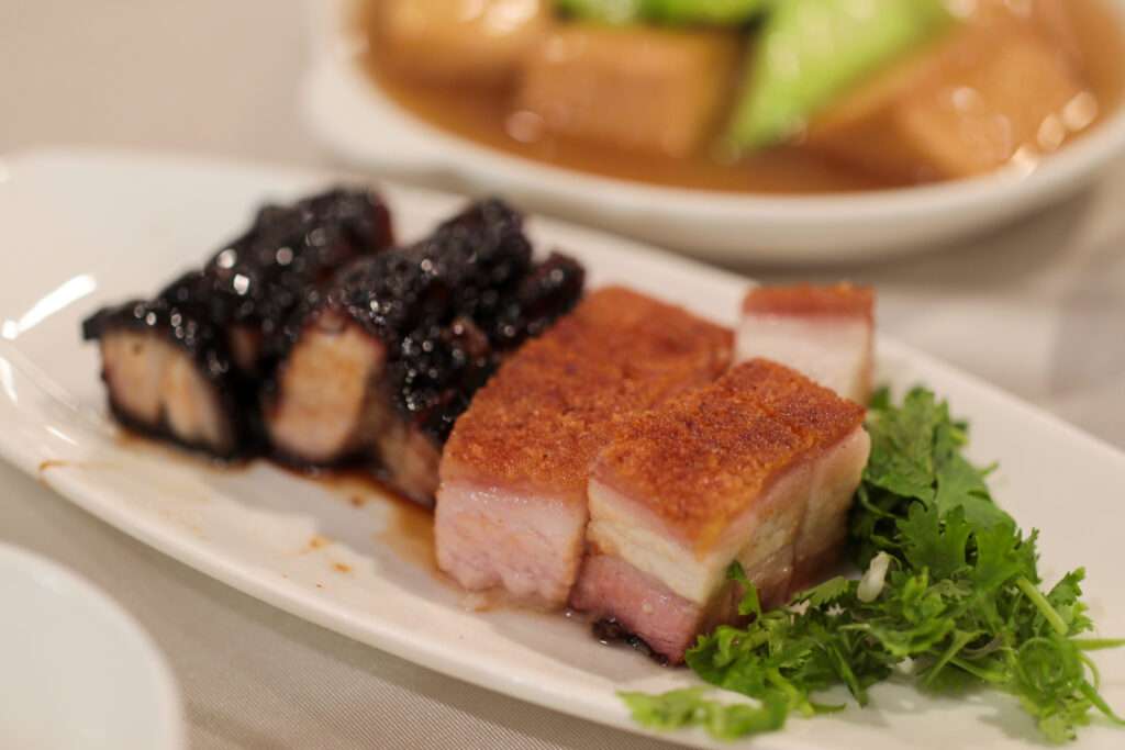 Oversea Restaurant