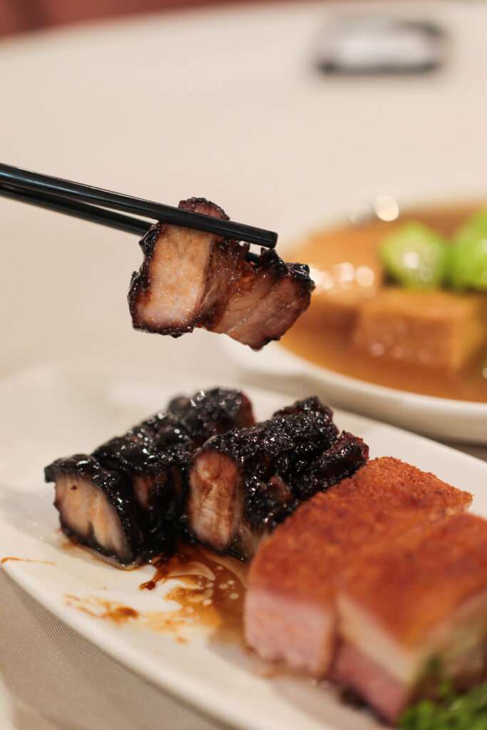 Oversea Restaurant