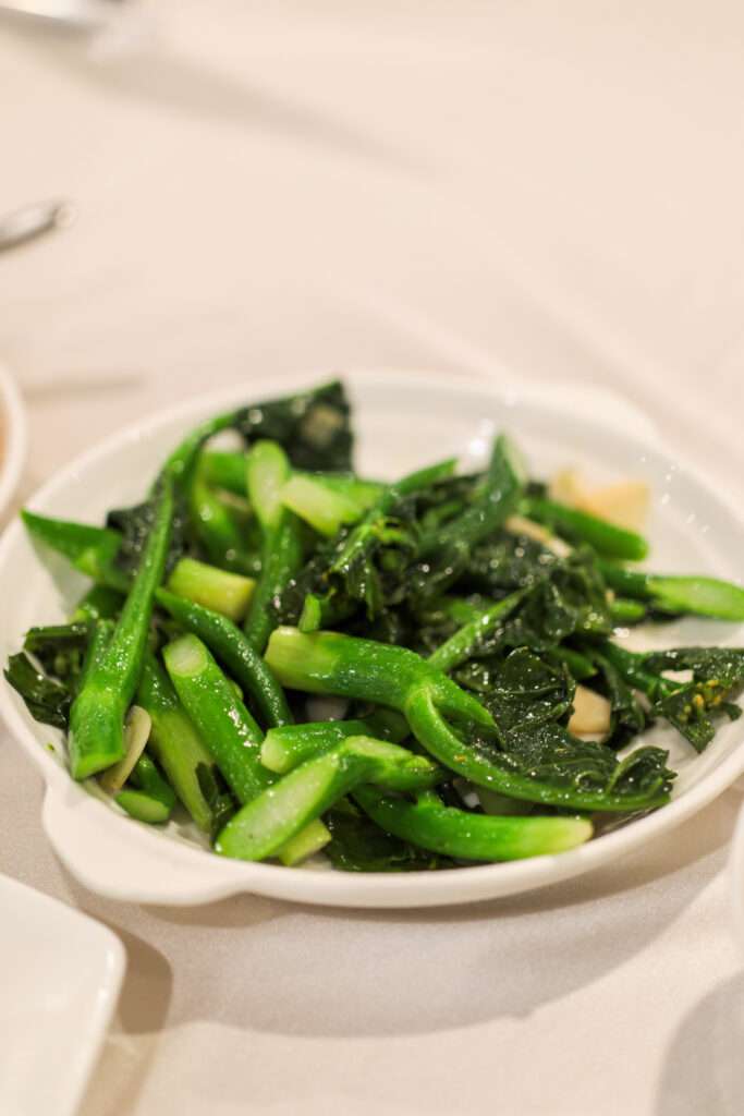 Oversea Restaurant