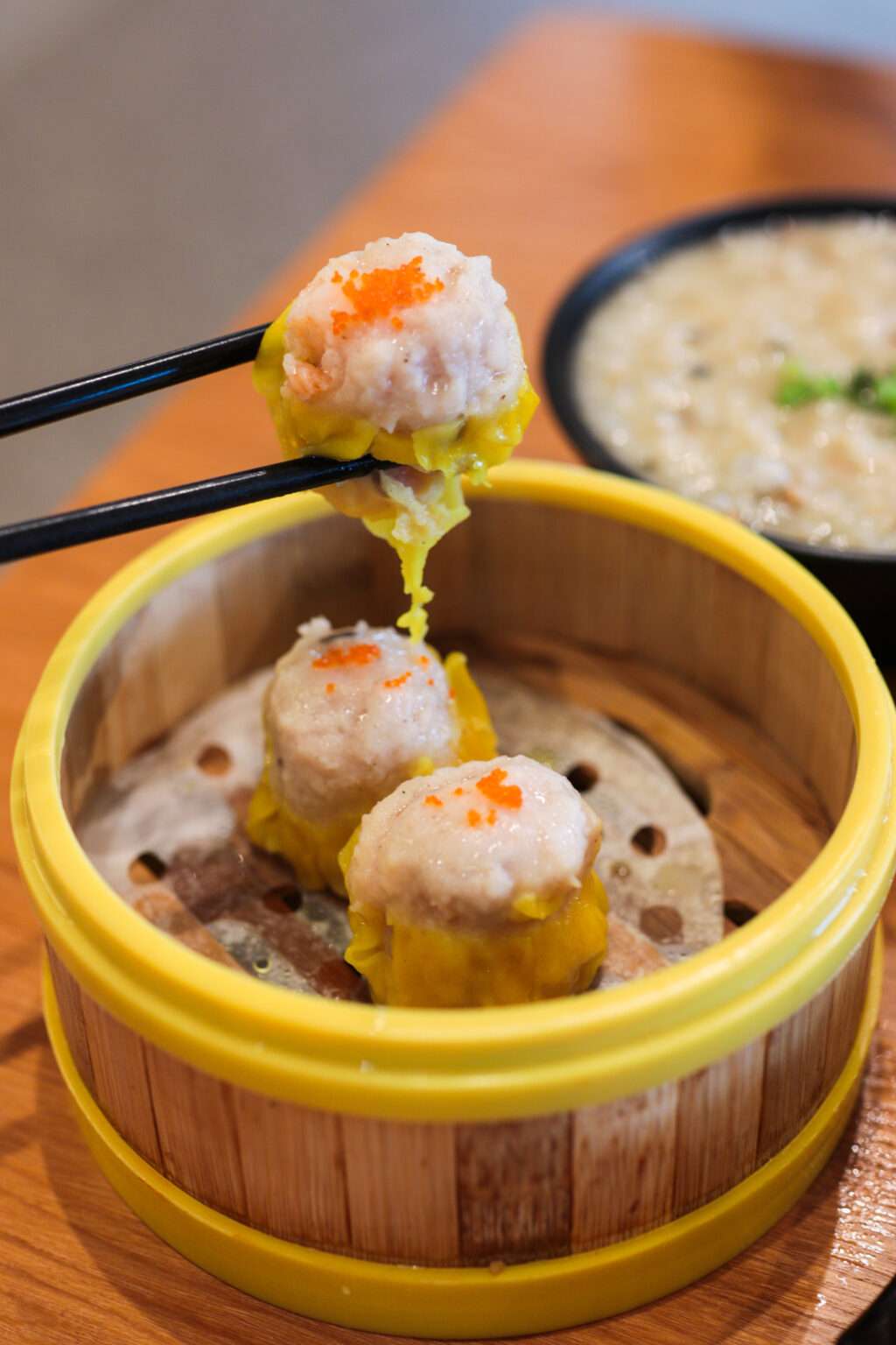 Yat Pan Dim Sum